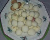 Foto langkah ke 3 dari resep Tamago boro.