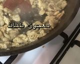 صورة لخطوة 2 من وصفة اقماع الدجاج