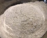 Hình bước làm 1 của món Bánh Cookie Hạt Chocolate