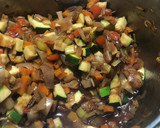 Foto del paso 3 de la receta: Fideuá vegana