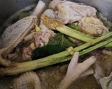 Foto langkah ke 2 dari resep Opor Ayam Merah.