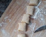 Foto del paso 4 de la receta: Bizcochitos de vinagre
