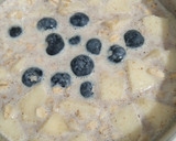 Foto del paso 2 de la receta: Porridge