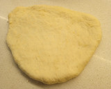Foto del paso 2 de la receta: Pasta casera sin huevo