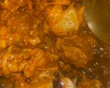 मुग़लई मटन करी (mughlai mutton curry recipe in Hindi) रेसिपी चरण 5 फोटो