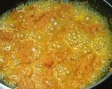 A picture of step 7 of Carrot Halwa | Gajar ka halwa | Eid Recipe - Easy Indian Dessert.