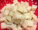 Shrimp chowder recipe step 1 photo