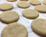 Foto del paso 2 de la receta: Conitos de dulce de leche y chocolate