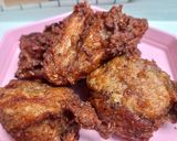 Foto langkah ke 3 dari resep Ayam Goreng Bawang Putih.