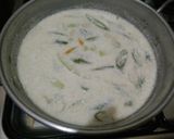 Foto langkah ke 5 dari resep Sayur cemplung Manissa.