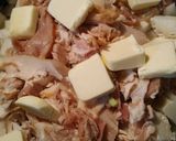 A picture of step 3 of Turnip Hash.