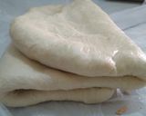 Foto langkah ke 4 dari resep Puff pastry homade/croisant/ genji pie.