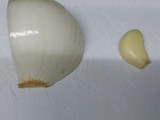 Esquites.... gourmet !