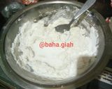 Foto langkah ke 3 dari resep Belebat Ubi.