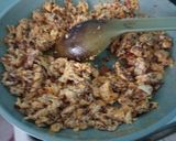 Foto del paso 4 de la receta: Huevo con chorizo el típico