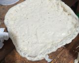 Foto langkah ke 1 dari resep Roti Teflon (Discard Sourdough).