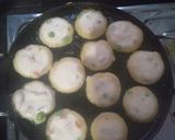 A picture of step 6 of Appe.