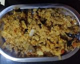 ઘઉં ના ફાડા વઘારેલી ખીચડી (Vaghreli Khichdi Recipe in Gujarati) રેસીપી સ્ટેપ9ફોટો