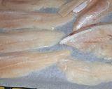 Foto del paso 2 de la receta: Filetes de merluza al limón