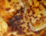 صورة لخطوة 7 من وصفة محاجب مورقين وحارين رووعة 😋🤤
