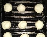 Foto del paso 4 de la receta: Chipá ✨