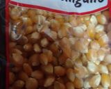 Foto del paso 1 de la receta: Pochoclos palomitas de maíz saludables