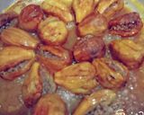 صورة لخطوة 3 من وصفة منزلة الباذنجان على طريقتي جديده 💕