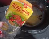 Foto langkah ke 6 dari resep Malkist Isi Ragout Sayuran.