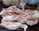 Foto del paso 1 de la receta: Asados a las brasas !!
