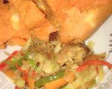 Alalle da veggies saucematakin girki3 hoto