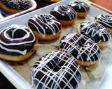 Foto langkah ke 7 dari resep Donat kentang NCC.