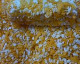 Foto langkah ke 5 dari resep Nugget Ayam Sayur.