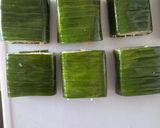 Foto langkah ke 13 dari resep Lemper Ayam Premium ala Holland Bakery.