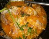 Foto langkah ke 4 dari resep Ayam RicaRica Kemangi.