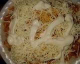 Poha with cheese and Mayonnaise recipe step 3 photo