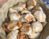 Foto del paso 3 de la receta: CHIPA rico y económico