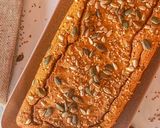 Foto del paso 4 de la receta Bizcocho de calabaza