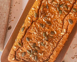 Foto del paso 4 de la receta: Bizcocho de calabaza