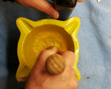 Foto del paso 4 de la receta: Allioli