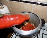 Foto del paso 3 de la receta: Osobuco entomatado