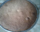 Foto del paso 3 de la receta: Torta de manzana invertida