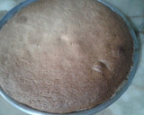 Foto del paso 3 de la receta: Torta de manzana invertida