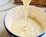 Foto del paso 3 de la receta: Budín de limón SIN GLUTEN