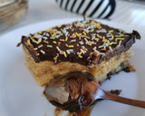 Foto del paso 3 de la receta: Tarta de la Yeya!!!