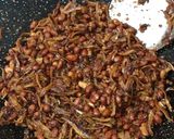 Foto langkah ke 3 dari resep Sambel kacang teri.