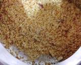 Suji & Broken wheat Halwa recipe step 2 photo