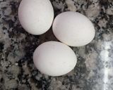Foto del paso 1 de la receta: Omelette de Espinaca y Queso con Ensalada (Cocina Fácil Parte I)