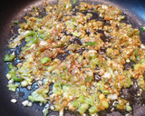 Foto del paso 1 de la receta: Arroz meloso de calamar