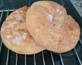 Foto del paso 9 de la receta: El mejor pan para celíacos con harina Schär y muy fácil