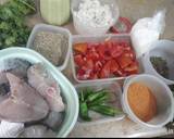 Fish karhai #WEARETOGETHER recipe step 1 photo